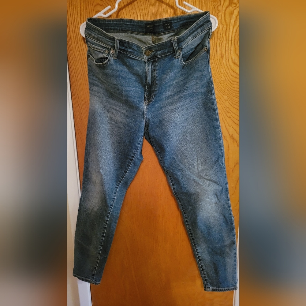 Lucky Brand Jeans